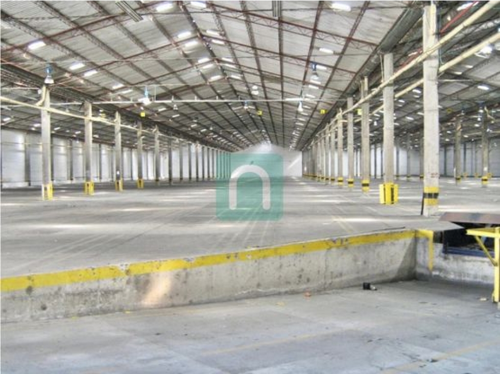 15.000m2 Bodega arriendo venta en Itagüí - 5