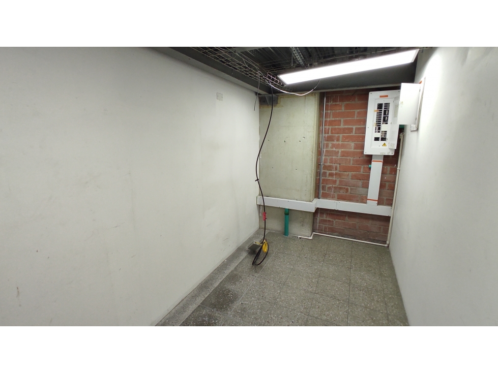 466m2 En Guayabal - Medellín Oficina Arriendo — foto 2
