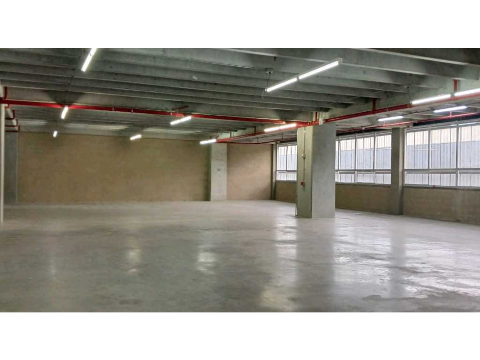 2.900m2 bodega arriendo La Estrella Parque Industrial - 6