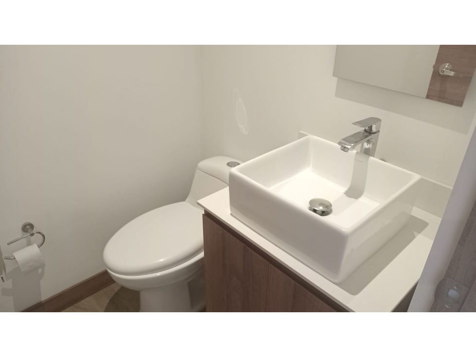 48m2 Apartaestudio para Arriendo en Ciudad del Rio, Medellín — foto 6
