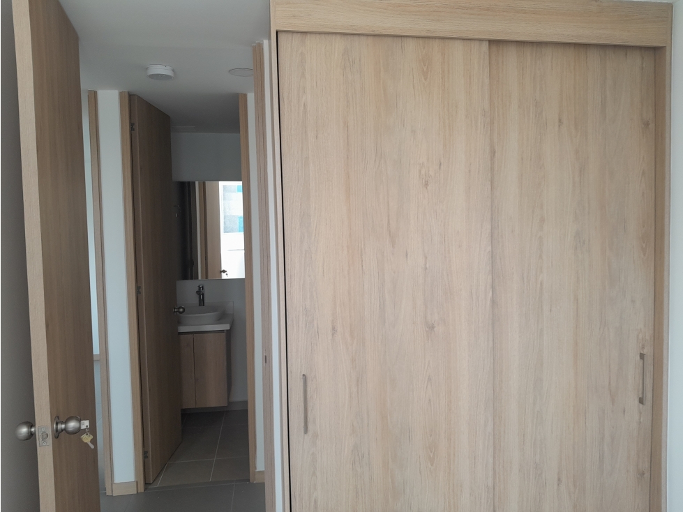 75m2 Apartamento para Arriendo en Medellín — foto 6