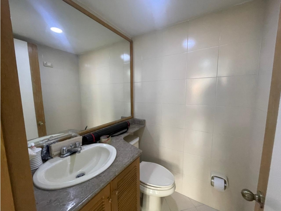 38m2 Oficina en Milla de Oro el Poblado en Medellin — foto 6