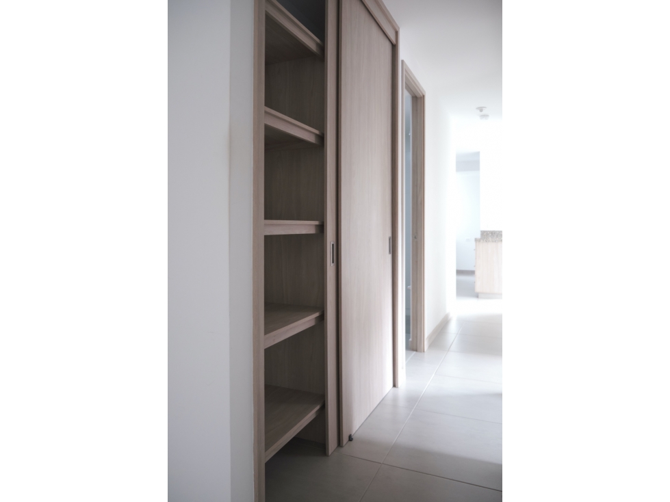 77m2 Apartamento en Calzans Medellín — foto 6