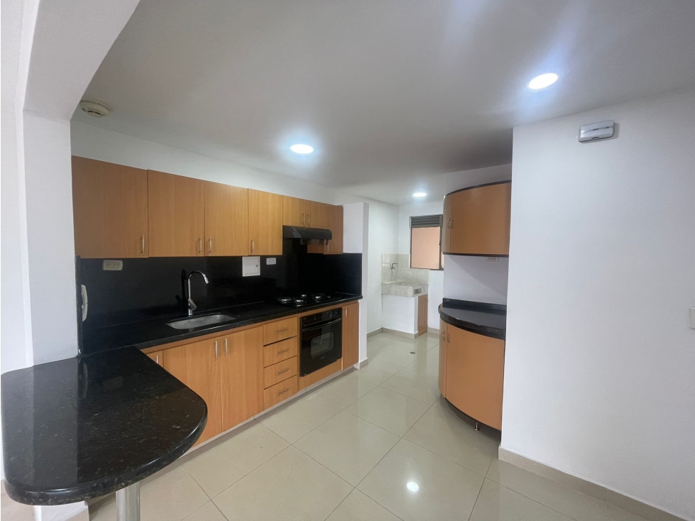 153m2 Casa residencial en arriendo Benedictinos Envigado — foto 4