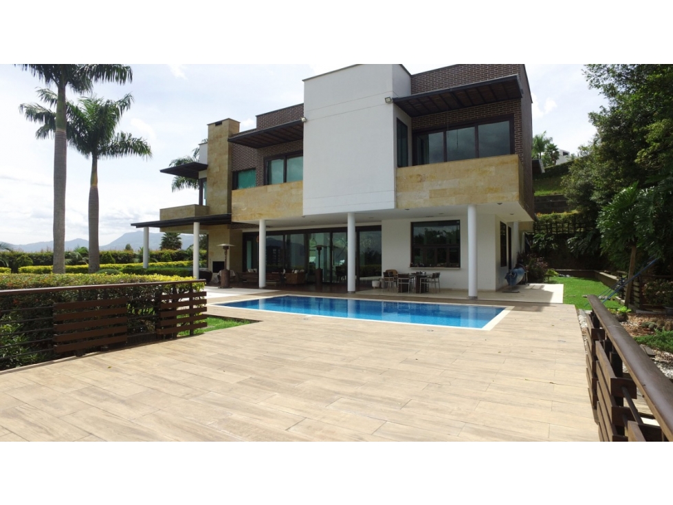 Casa campestre en las palmas 11.000 Millones