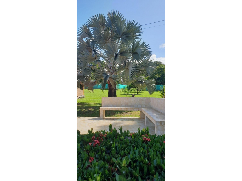 Finca en venta Sopetran — foto 4