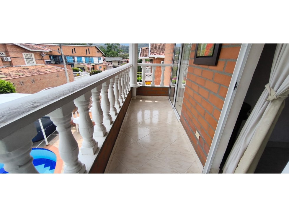 Finca en venta san jeronimo - 5