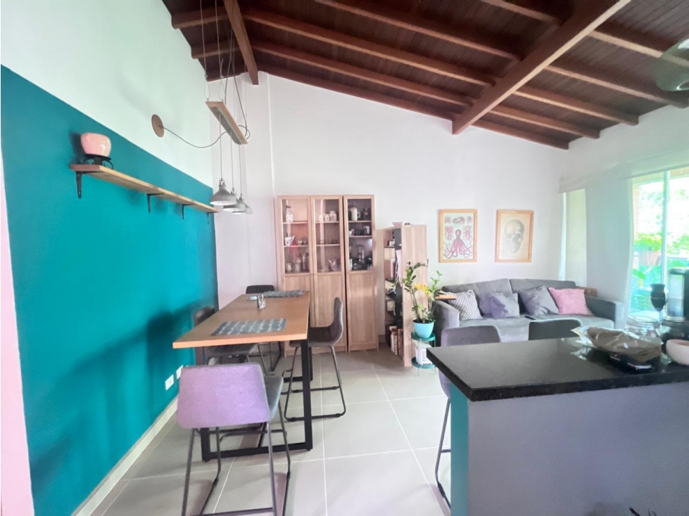 Apartamento en venta en Belén La Palma