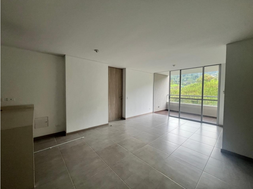 VENTA DE APARTAMENTO EN CAMINO VERDE ENVIGADO