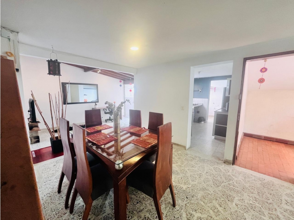 VENTA DE CASA BIFAMILIAR EN EL VELODROMO — foto 5