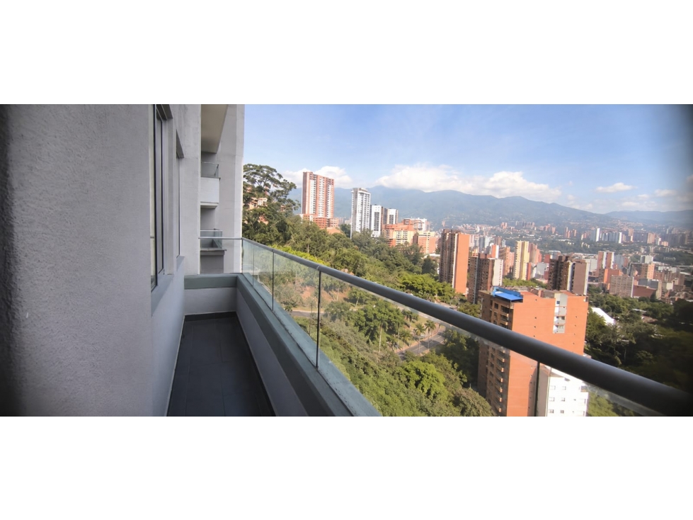 Venta de apartamento en Sabaneta - Alto de las Flores — foto 2