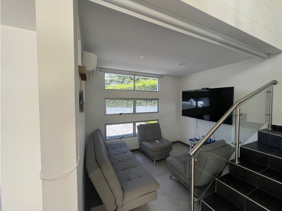 Grandiosa Casa Finca en venta San Jerónimo — foto 4