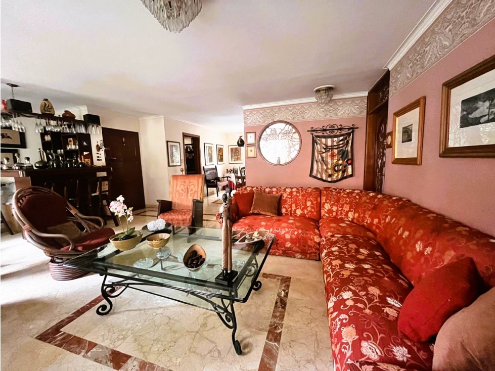Apartamento en venta Conquistadores — foto 2