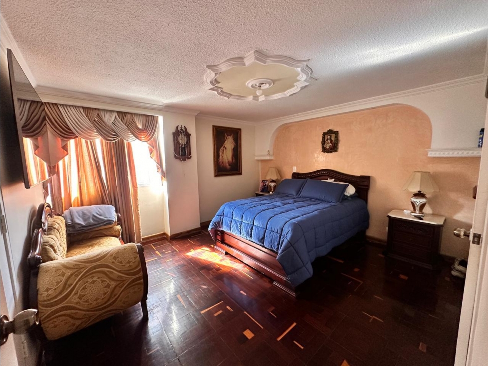 VENTA DE APARTAMENTO EN EL CENTRO DE MEDELLÍN — foto 6