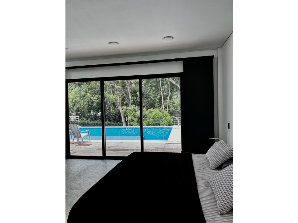 Cabaña en venta san jeronimo Tu refugio campestre con piscina — foto 6
