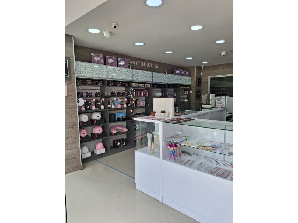 VENTA DE LOCAL COMERCIAL EN RIONEGRO — foto 5