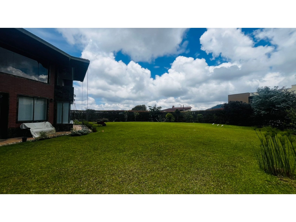 Venta y arriendo Casa Campestre en Envigado loma del Escobero — foto 6