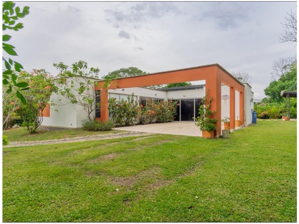 finca en venta san Jerónimo antioquiamuy campestre — foto 2