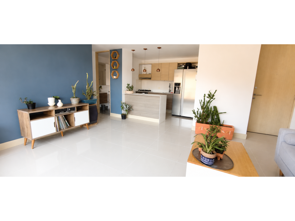 Apartamento en venta Poblado Loma del indio — foto 3