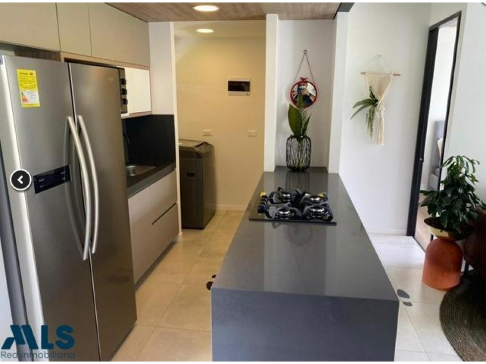 Cesion de derechos Precio Oportunidad en venta el Retiro ACANTO — foto 2