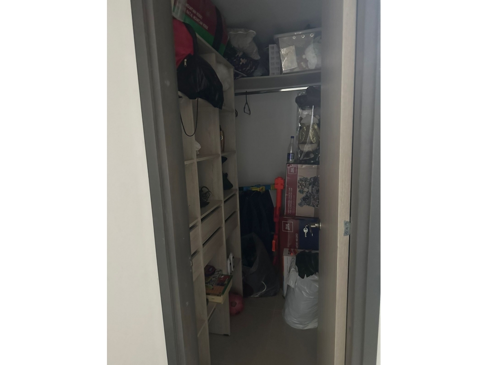 Genial apartamento en venta Santafe de antioquia - 5