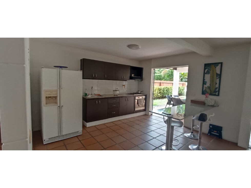 Casa en venta Santafe de antioquia - 1
