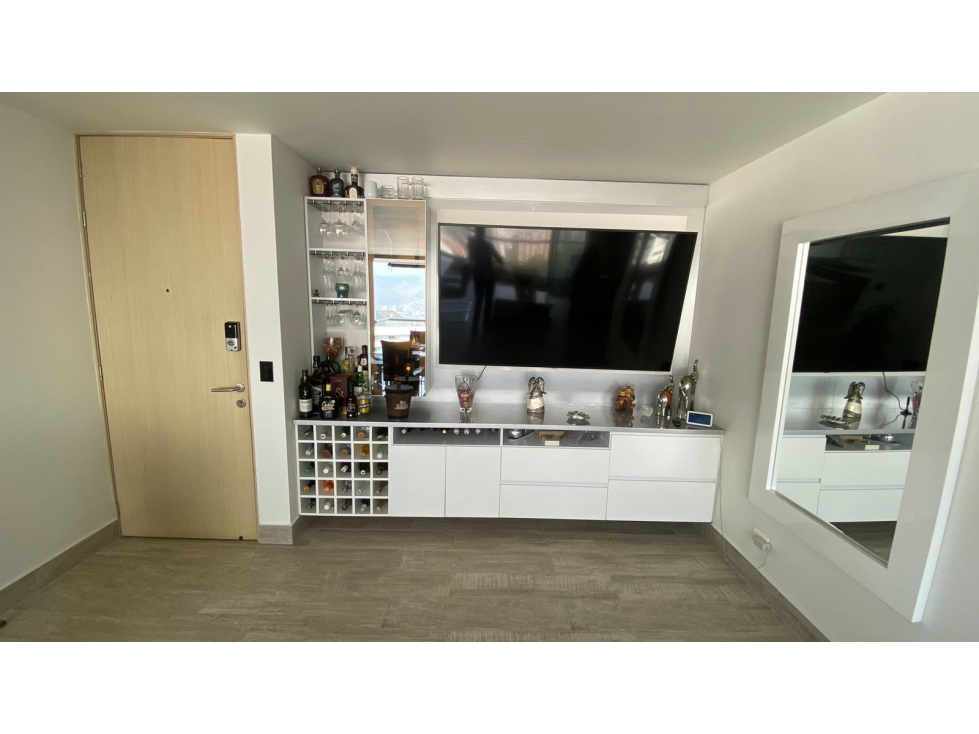 Apartamento en venta Loma el indio unidad completa — foto 4