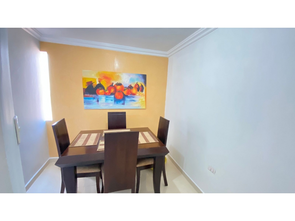 Apartamento en venta en Simón Bolívar Cerca al Viva Laureles — foto 4
