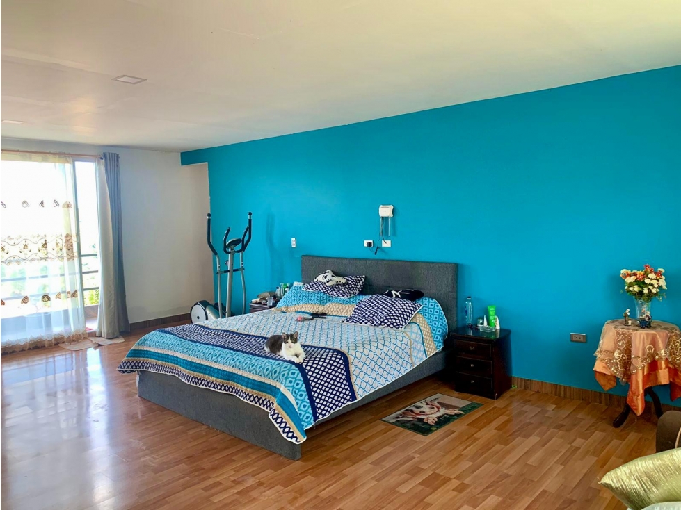 venta de hermosa casa finca Moderna don matias — foto 5