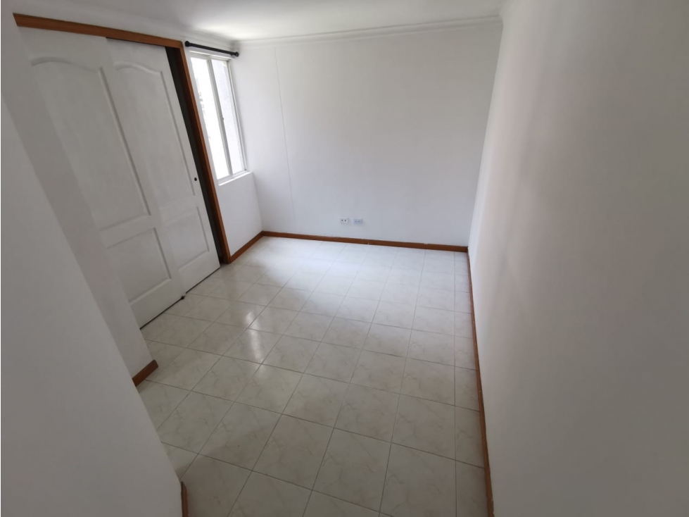Apartamento en venta, loma del indio