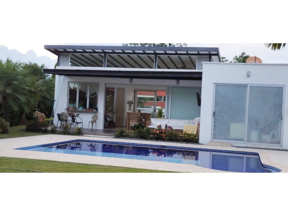 Venta de casa en San Jerónimo - 2