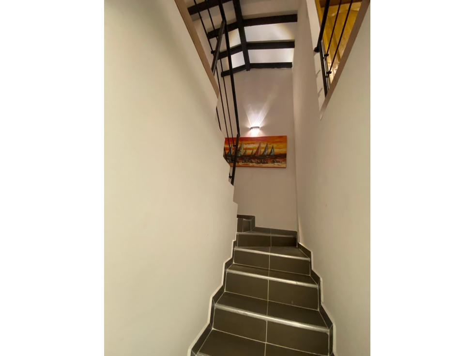 Casa segundo piso en venta en carmen de viboral - 3