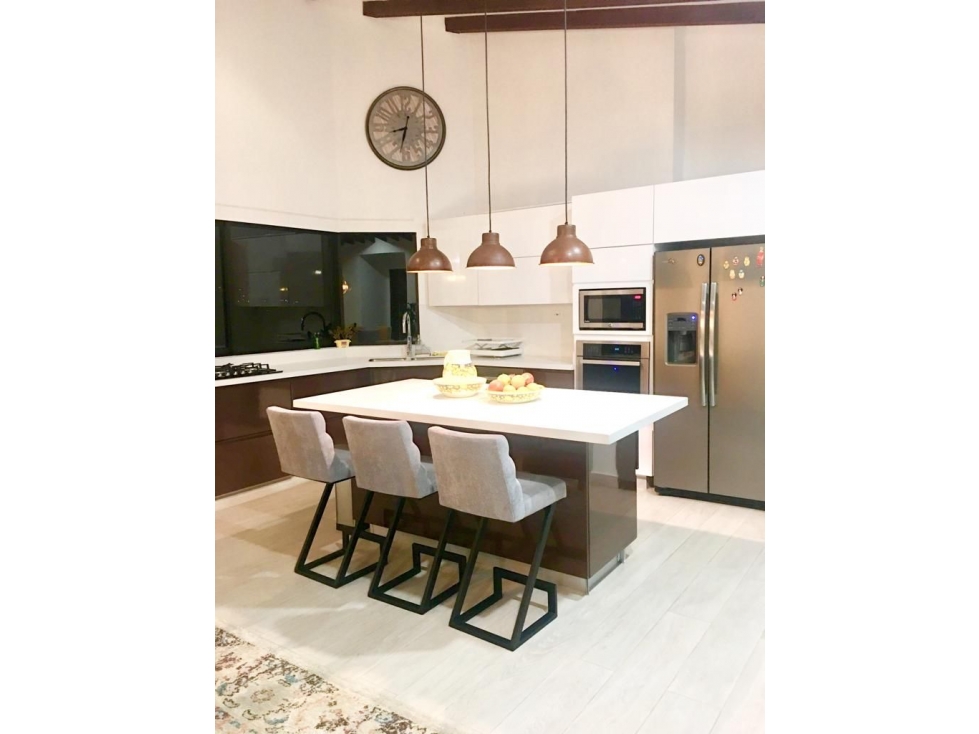 Casa Campestre en exclusiva parcelación vía al aeropuerto — foto 6