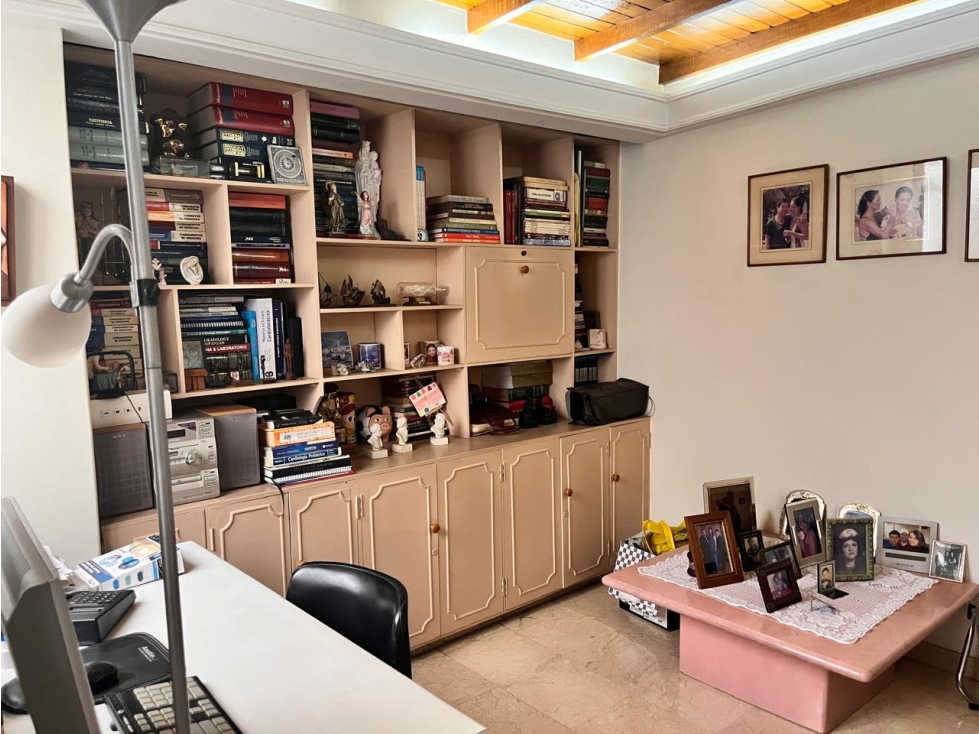 Apartamento en venta Conquistadores — foto 6