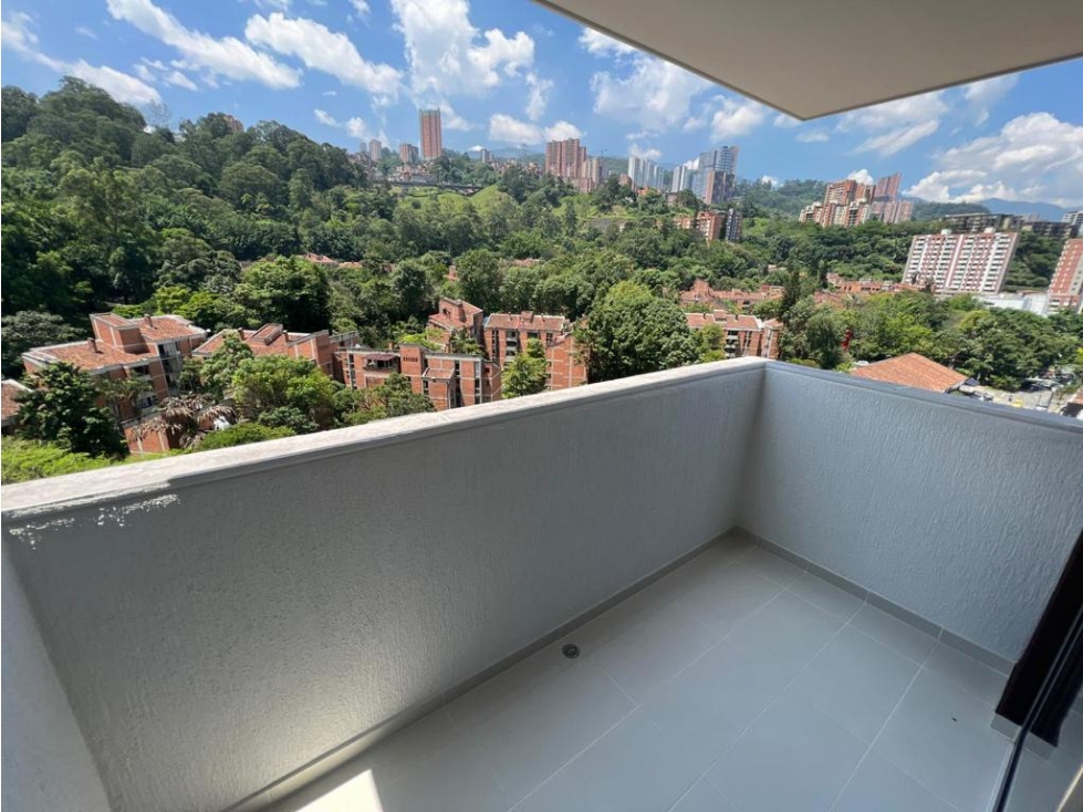 Venta Apto San Diego 77m2. Rango 6