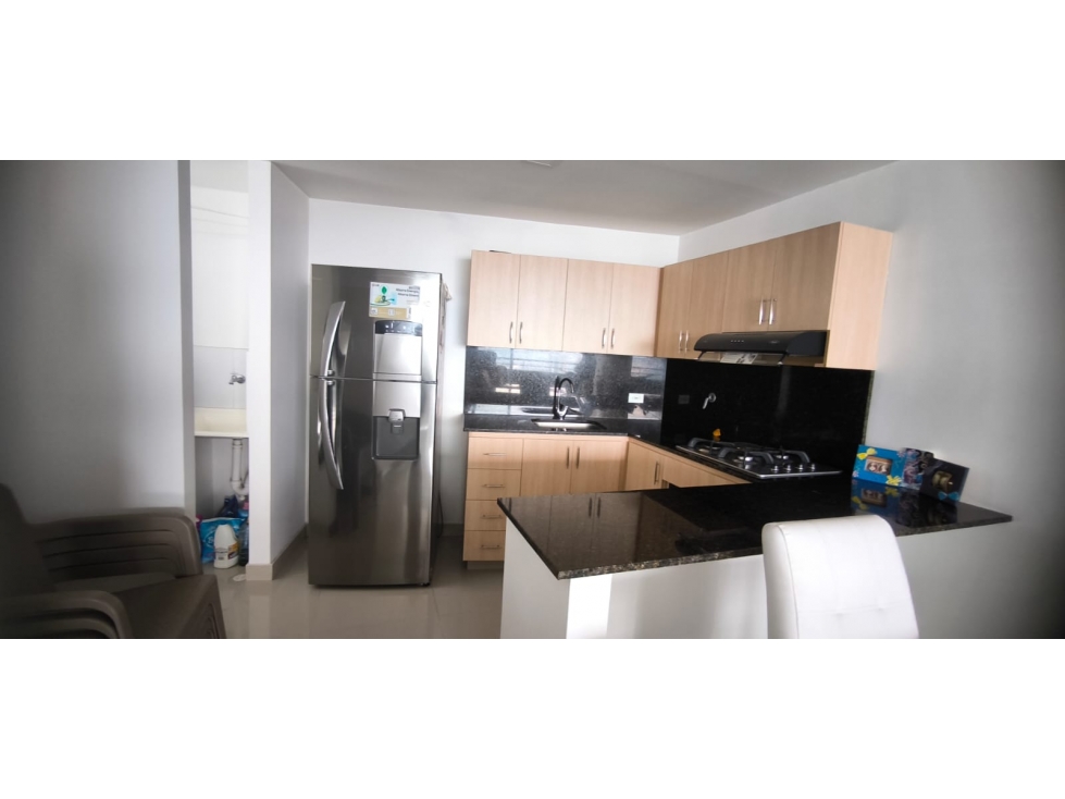 VENTA DE APARTAMENTO EN LAS PALMAS — foto 5