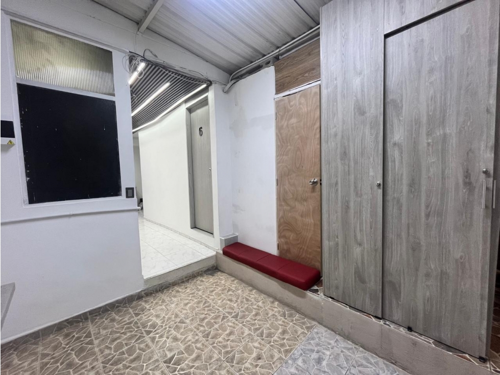 Apartamento en venta con habitaciones independientes para Airbnb — foto 5