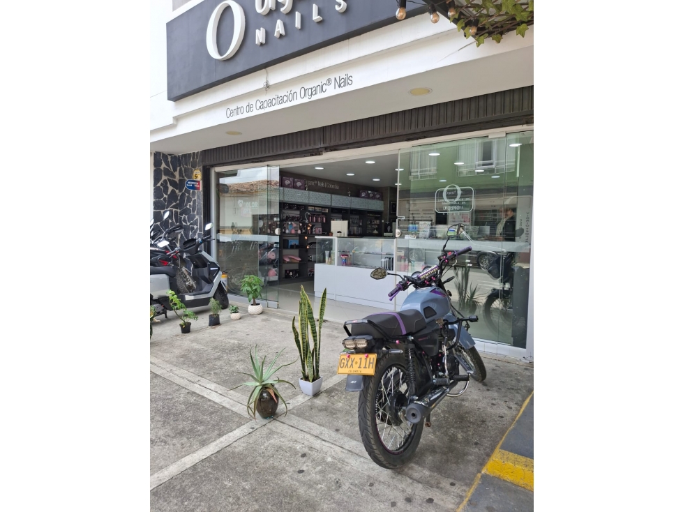 VENTA DE LOCAL COMERCIAL EN RIONEGRO — foto 3