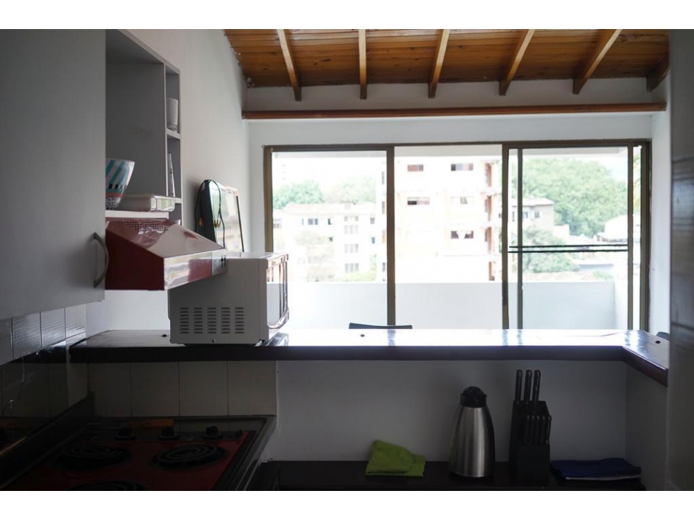VENTA DE APARTAMENTO EN LAURELES - PRIMER PARQUE — foto 3