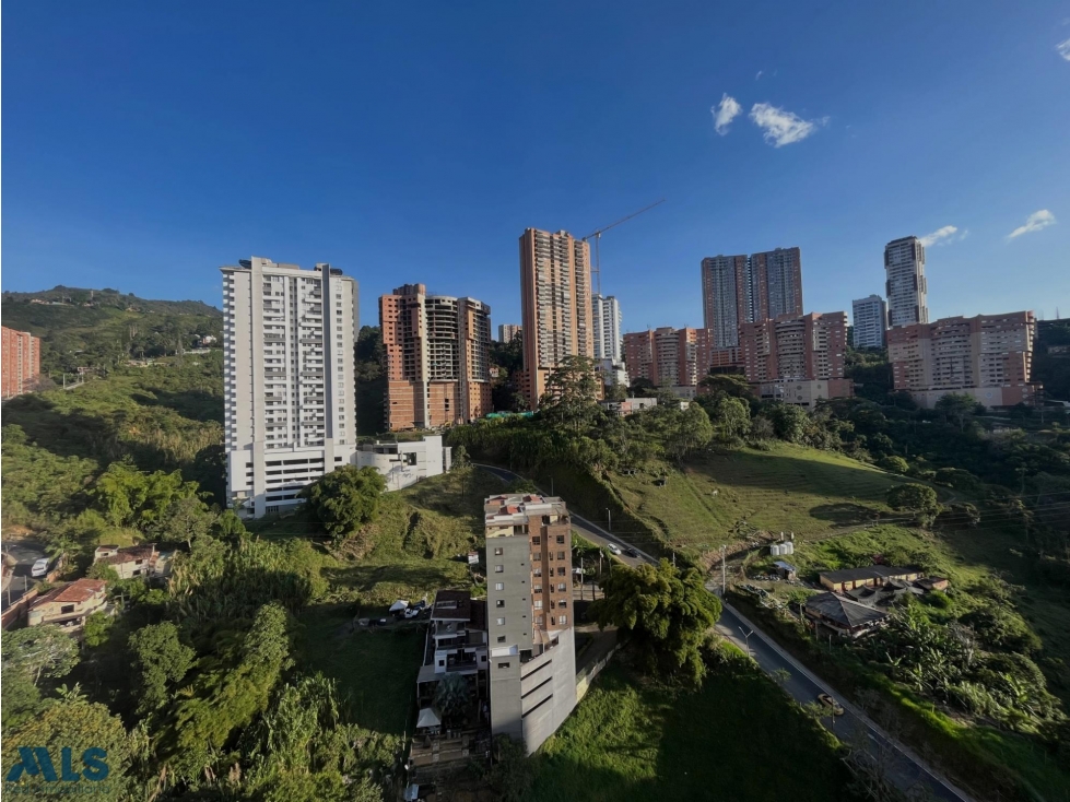 VENTA DE APARTAMENTO EN SABANETA