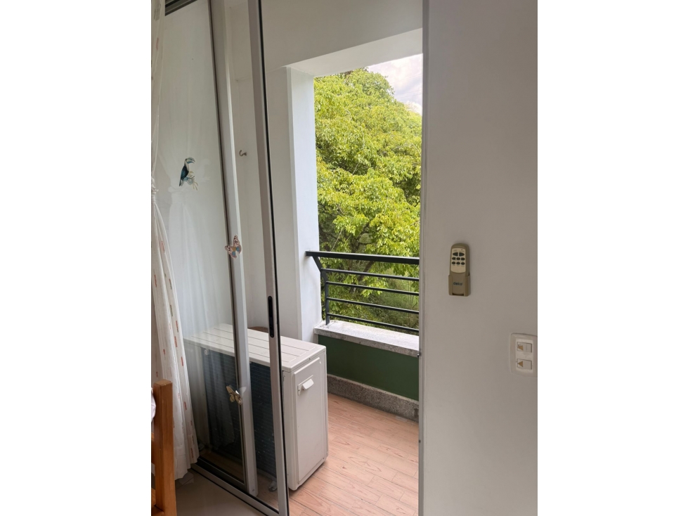 apartaestudio en venta san jeronimo