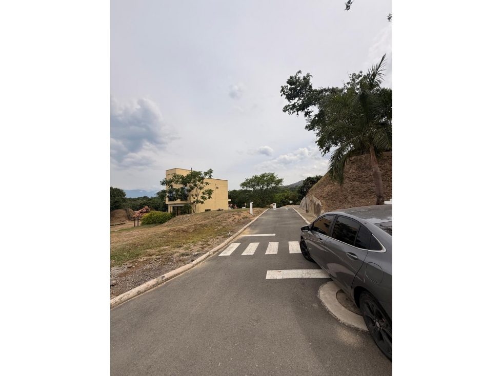 lote en venta Sopetran