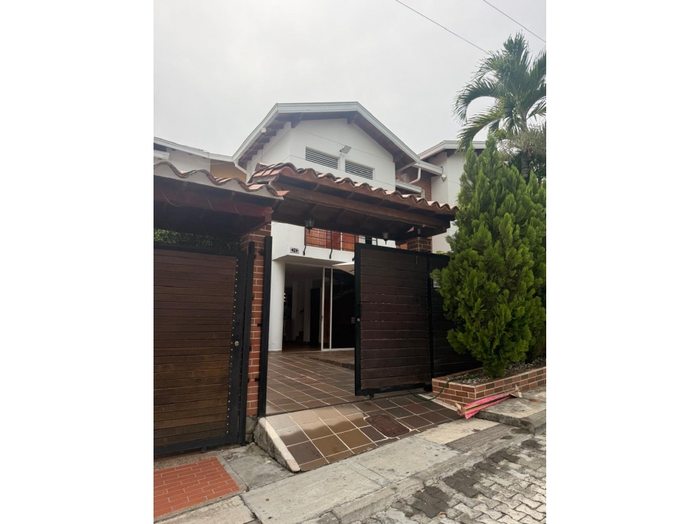 cabaña en venta