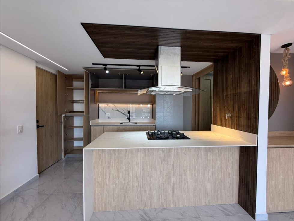 VENTA DE APARTAMENTO EN BARRO BLANCO RIONEGRO — foto 2