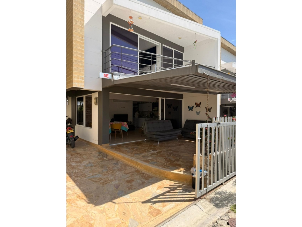 Cabaña en venta Santafe de antioquia