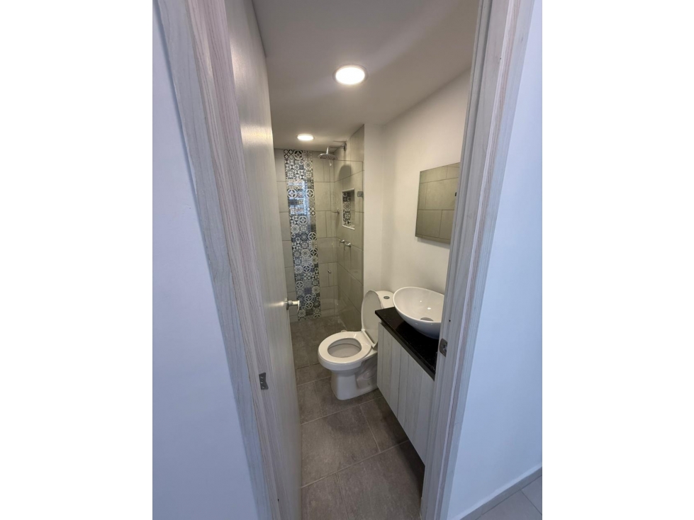 apartamento en venta en san antonio de prado
