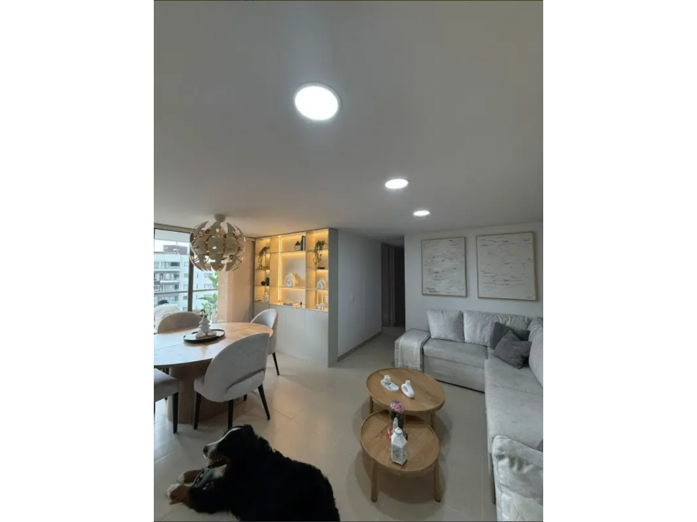 Apartamento en venta Sabaneta Unidad Paris 85 m² $850MM