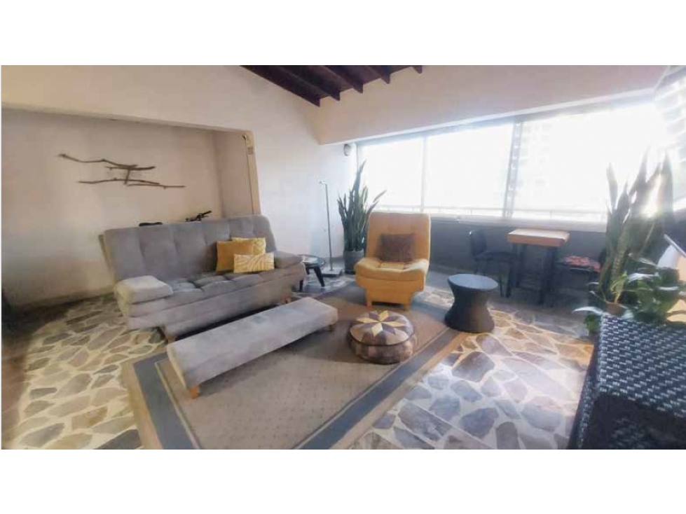 apartamento en venta Santa Teresita
