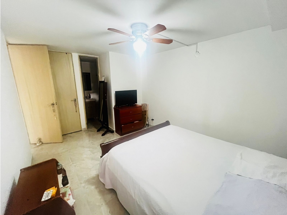 Apartamento de una habitación en venta Velódromo excelente ubicación — foto 5