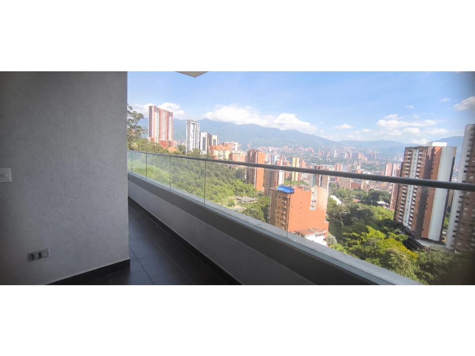 Venta de apartamento en Sabaneta - Alto de las Flores